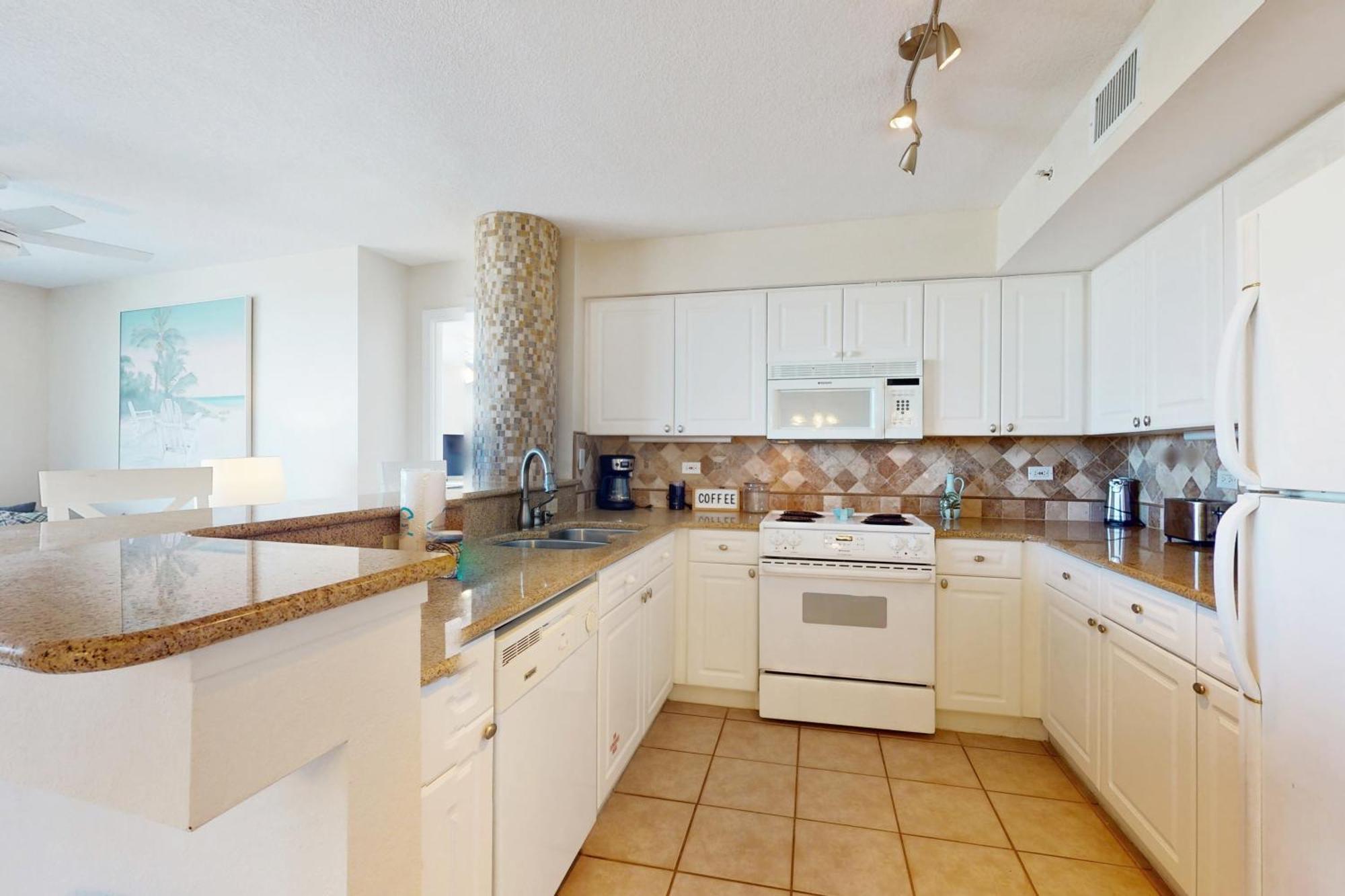 Dune Pointe 403 Φορτ Γουόλτον Μπιτς Εξωτερικό φωτογραφία
